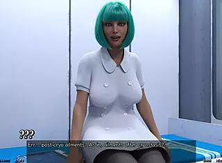 Stranded In Space Adventure Begins