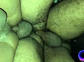 Four guys in a box with a secret - full sheer com