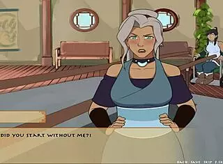 four element trainer book 5 slav part 4 adventure