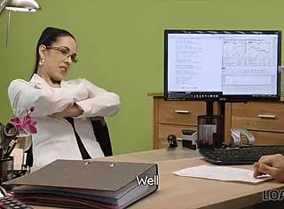 loan4k guy says, 'you want your rock band, you'll have to suck for cash'