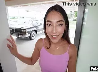 madison wilde craves rough face fucking and riding