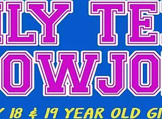 Teen amateur sucks cock deep in hardcore fuck!