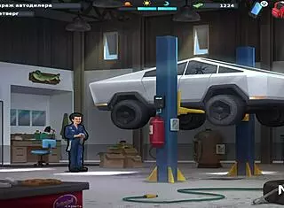 Summertime Saga Episode 66