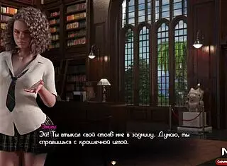 Treasureofnadia - girls stay with me e3 16