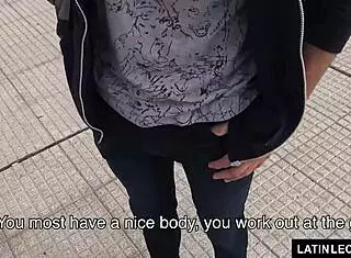 i turned a young latino gay teen into my anal sex servant