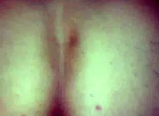 Jessica Gonzales Bent Over for Anal