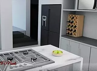 Exploring Alternate Existence in Game Four