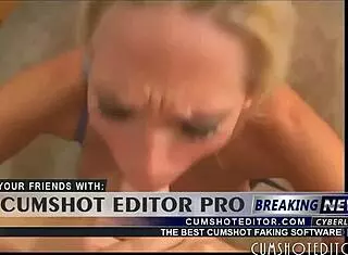 Young Teens Swallow Cum in Mouth Compilation