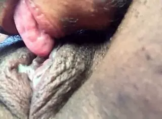 I watch skarface eat naejae in public parking lot