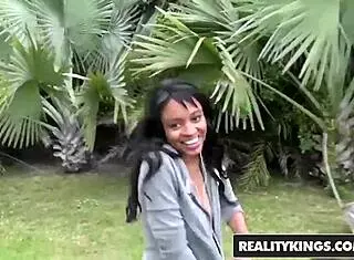 Anya Ivy And Mi Assfuck In Lesbian Anal Scene