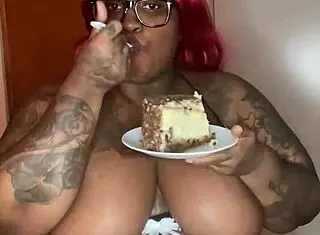 you know how mean teacher hazelnut is, do you think she'll be nice to student hazelnutxxx with big tits and ass?