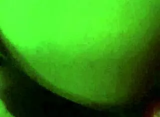 Wife Takes Control With Strapon, Assfucking Husband In Passionate Anal Sex.