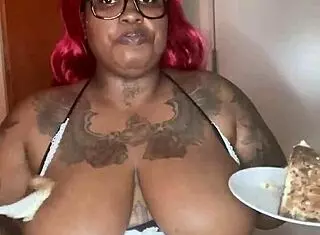 you know how mean teacher hazelnut is, do you think she'll be nice to student hazelnutxxx with big tits and ass?