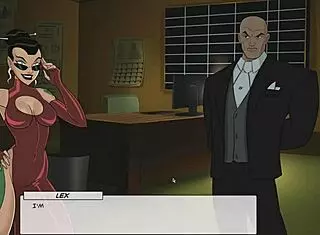 Something Unlimited - Part 03 Gunsmoke Games