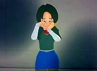 Android 21 transformed in dragon ball zex, watch full movie with sheer fantasy