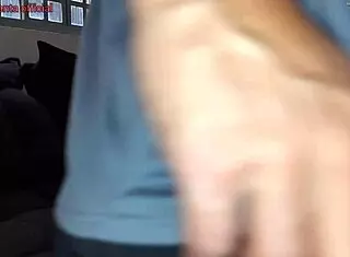 Latina bends over for rough DOGGYSTYLE at home