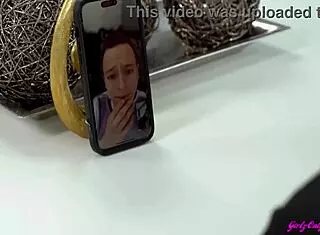 Candee Licious and Tiffany Tatum Display Lesbian Skills