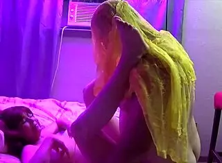 Japanese Latina Milf Enjoys Riding Amateur Dick