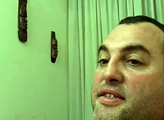 Paula, the slut, gets her tight pussy fucked at work for money.