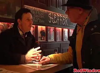 Beautiful dutch eurobabe masturbates after sex.