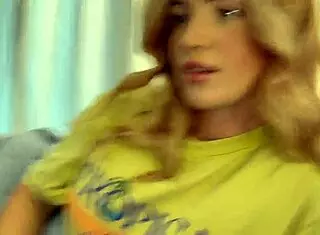 Step sis, why play with your pussy when we can watch?