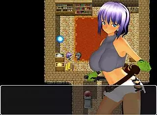 Girl B Hero Scenes Part 3 Mena.