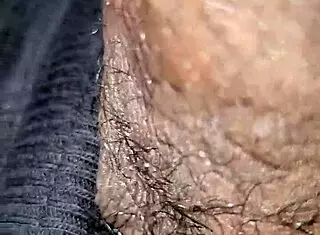 My favorite white woman suggestively sucks my cock in this intense blowjob session