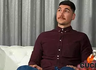 cuck4k - no way to spice up the marriage with cheating wife