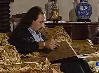 Katrine gets her ass pounded by stranger 😍