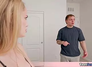 Stepsis's Intense Anal Toy Webcam Shows with Blowjobs and Doggy Fucking