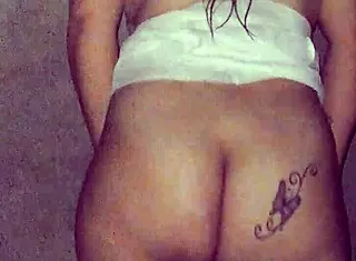 I was really wanting to fuck her ass and give an anal creampie 😍