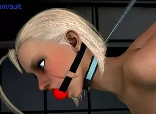 stf cammy compilation 11 scenes in 3d hentai style.