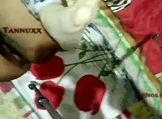 Indian teen call girl invites me home for intense anal pounding 😍  