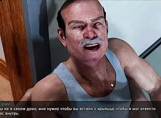 Complete Gameplay Timestamps Lost Love Part 5.