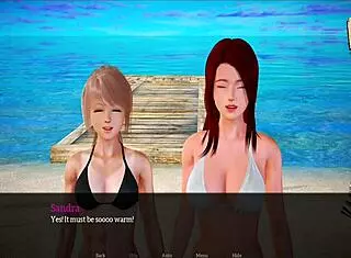 My New Family Adventures Exclaimed