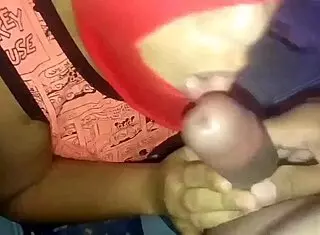 Latina Colombian Milf Spreading Her Big Ass for Homemade Video.