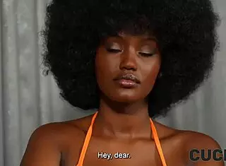 cuck4k - no way to spice up the marriage with cheating wife