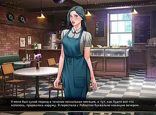 Complete Gameplay of Our Red String Part 5