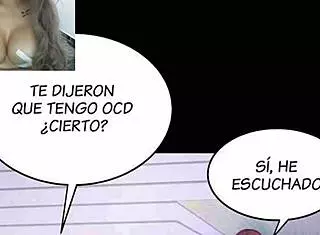 My Aunt - Chapter 22 In Hentai Style