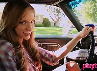 hottest teen outdoor babes compilation