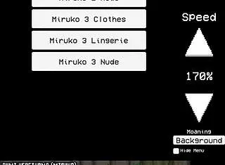 Let's Play This Hentai Anime Game Together