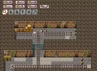 Princess starts escape plan but faces challenges in prison break part 2