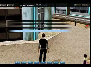 HG Corruption Part 15: Detailed Taking of the Buddhist Temple in Hentai Anime