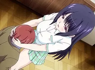 suggestive shaved pussy and anal sex in amateur scene