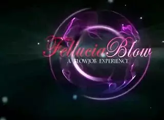 The best of oral sex in this video