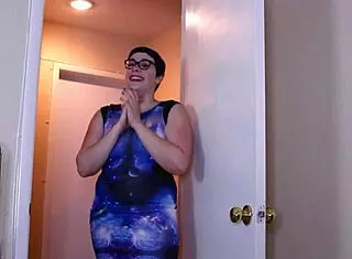 I'm laughing at your tiny virgin dick, it's so small