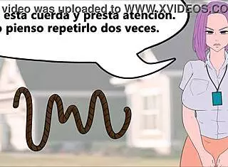 Cruel JOI CBT, Your Mistress Humiliates at Party!