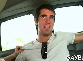 Tumblr男同志性爱激烈激情场面