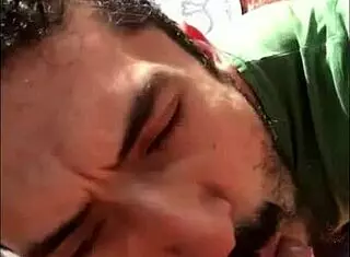 i have fun with el ancla assfucking