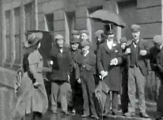 Victorian gentleman's erotic sea voyage confessions